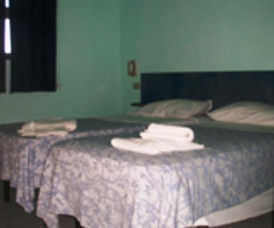 Napeto Village Pizzo (Calabria) Room photo