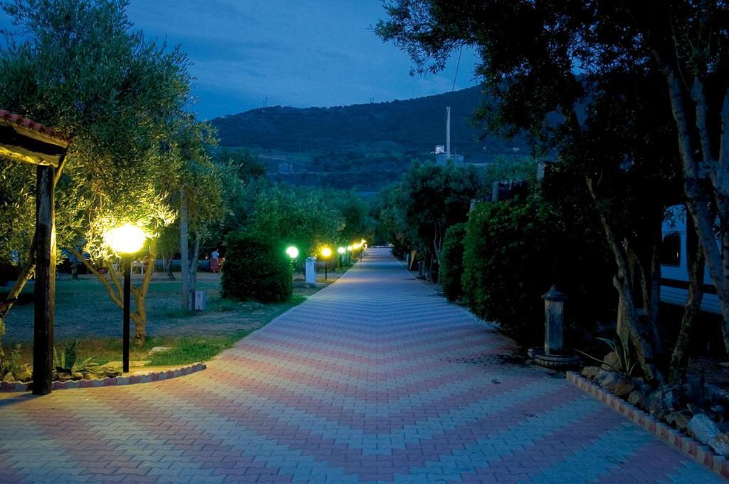 Napeto Village Pizzo (Calabria) Exterior photo